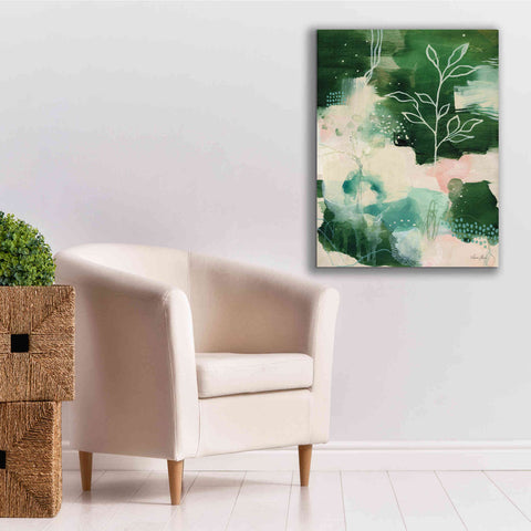 Image of 'Nature Story II' by Laura Horn, Canvas Wall Art,26 x 34