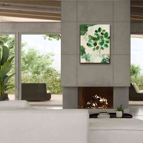 Image of 'Nature Story III' by Laura Horn, Canvas Wall Art,26 x 34