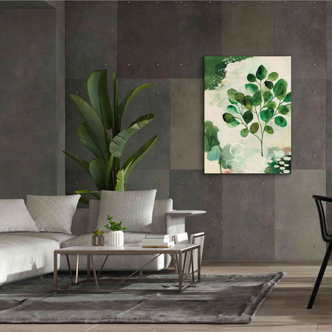 Image of 'Nature Story III' by Laura Horn, Canvas Wall Art,40 x 54