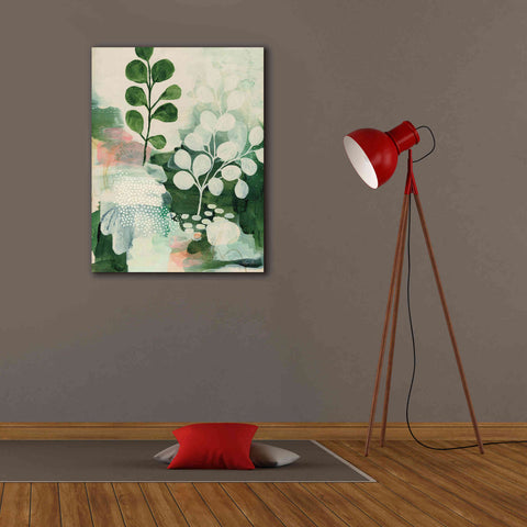 Image of 'Nature Story IV' by Laura Horn, Canvas Wall Art,26 x 34