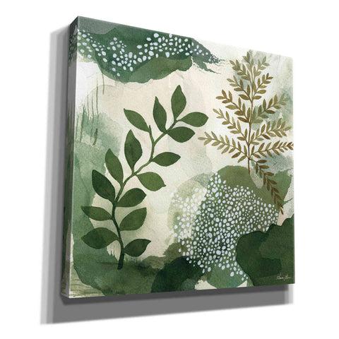 Image of 'Woodland Walk I' by Laura Horn, Canvas Wall Art