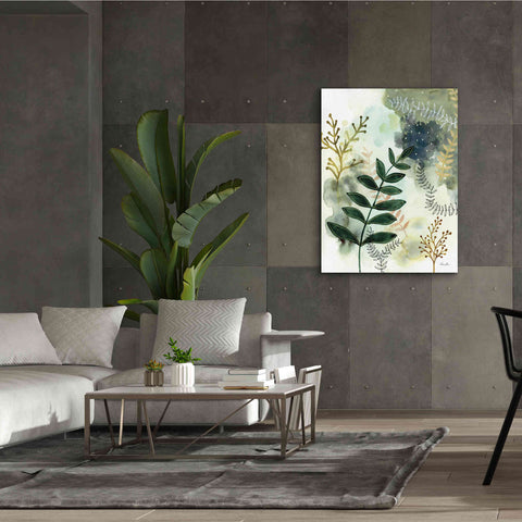 Image of 'Woodland Walk V' by Laura Horn, Canvas Wall Art,40 x 54