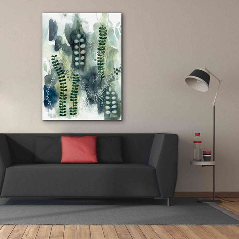 Image of 'Woodland Walk VI' by Laura Horn, Canvas Wall Art,40 x 54