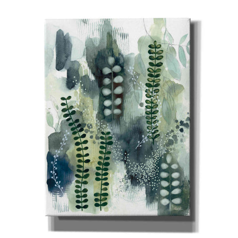 Image of 'Woodland Walk VI' by Laura Horn, Canvas Wall Art