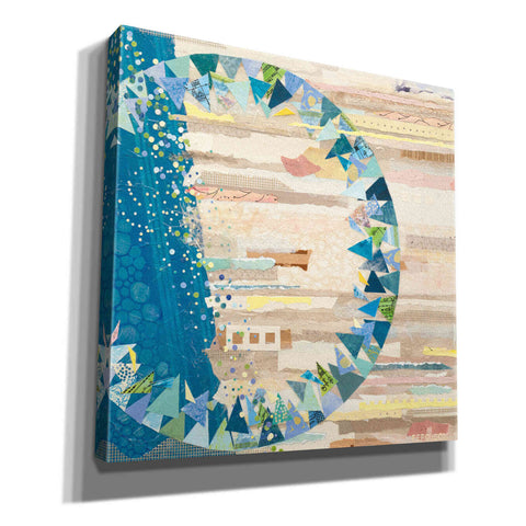 Image of 'The Calm and The Storm' by Kathy Ferguson, Canvas Wall Art