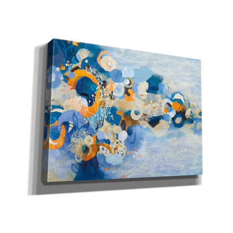 Image of 'Nantucket Summer' by Kathy Ferguson, Canvas Wall Art