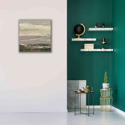 Image of 'Soft Day II' by Grainne Dowling, Canvas Wall Art,26 x 26