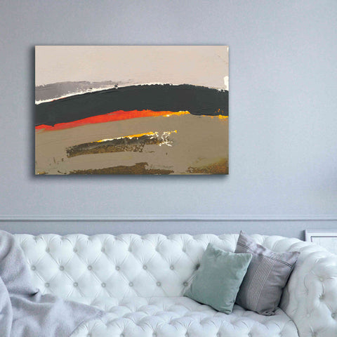 Image of 'Ceide Study III' by Grainne Dowling, Canvas Wall Art,60 x 40