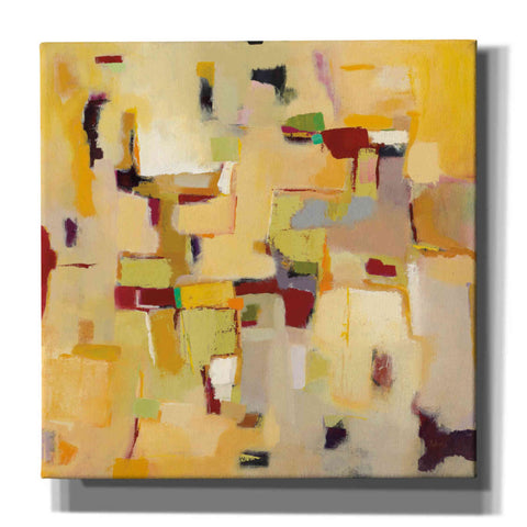 Image of 'Autumn Glow' by Phyllis Adams, Canvas Wall Art