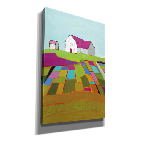Image of 'Field of Dreams' by Phyllis Adams, Canvas Wall Art