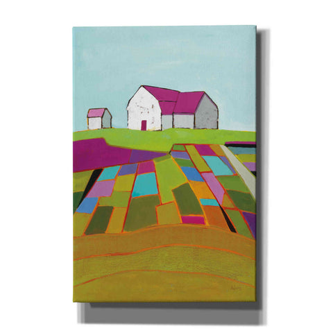 Image of 'Field of Dreams' by Phyllis Adams, Canvas Wall Art