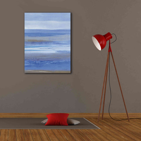 Image of 'Summer Morning III' by Jo Maye, Canvas Wall Art,26 x 34