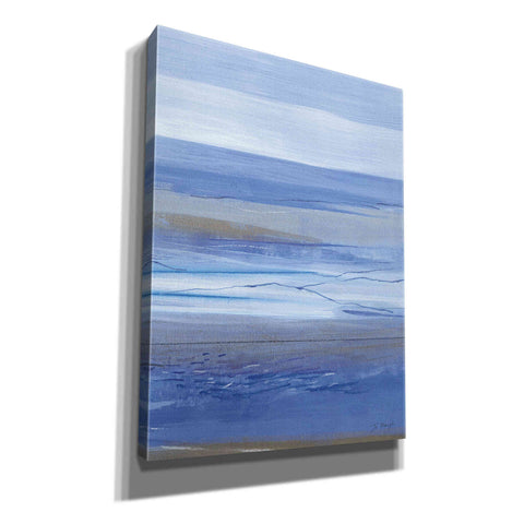 Image of 'Summer Morning III' by Jo Maye, Canvas Wall Art