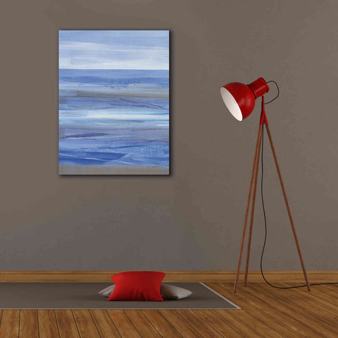 Image of 'Summer Morning II' by Jo Maye, Canvas Wall Art,26 x 34