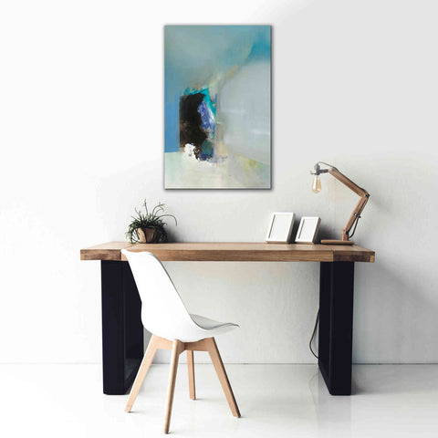 Image of 'Opening' by Jo Maye, Canvas Wall Art,26 x 40