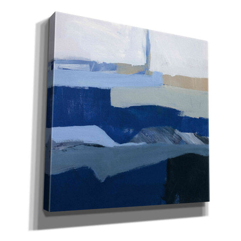 Image of 'Crisp Day v2' by Jo Maye, Canvas Wall Art