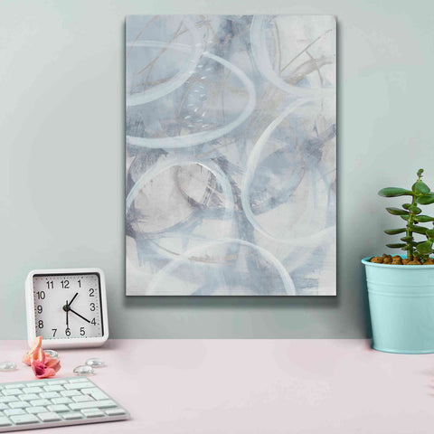 Image of 'Float I' by Jo Maye, Canvas Wall Art,12 x 16