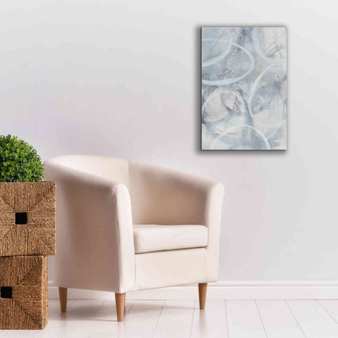 Image of 'Float I' by Jo Maye, Canvas Wall Art,18 x 26