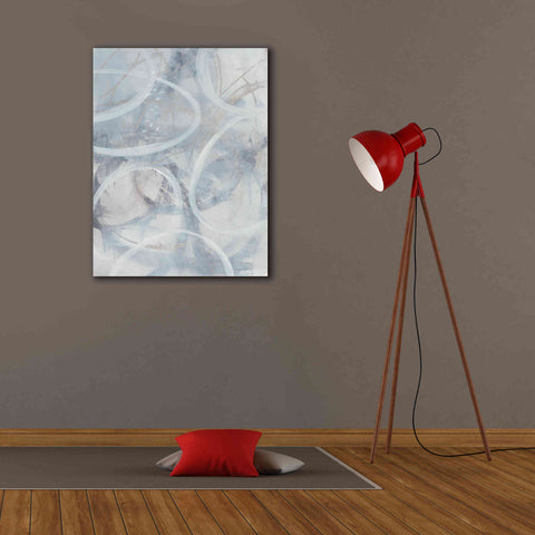 Image of 'Float I' by Jo Maye, Canvas Wall Art,26 x 34