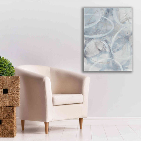 Image of 'Float I' by Jo Maye, Canvas Wall Art,26 x 34