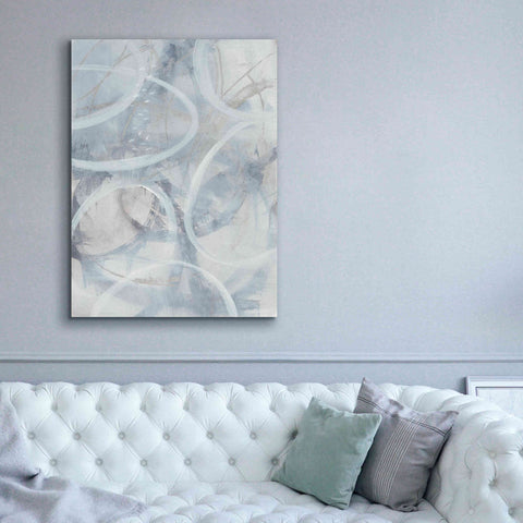 Image of 'Float I' by Jo Maye, Canvas Wall Art,40 x 54