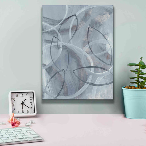 Image of 'Float II' by Jo Maye, Canvas Wall Art,12 x 16