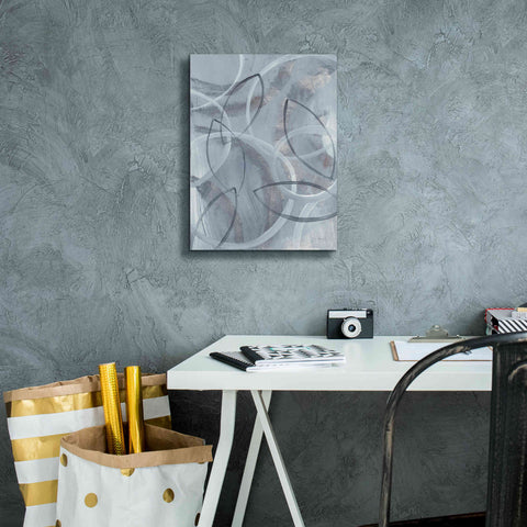 Image of 'Float II' by Jo Maye, Canvas Wall Art,12 x 16