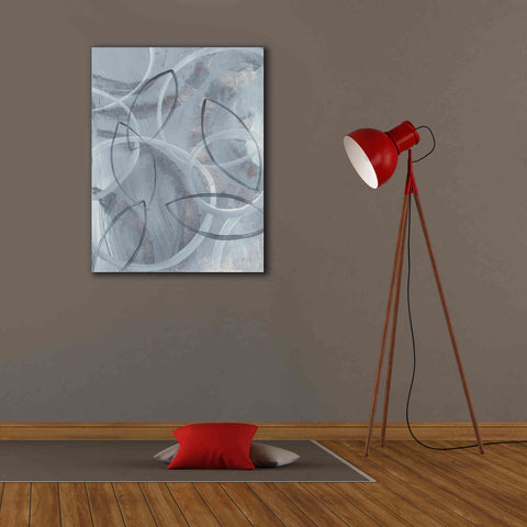 Image of 'Float II' by Jo Maye, Canvas Wall Art,26 x 34