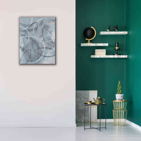 Image of 'Float II' by Jo Maye, Canvas Wall Art,26 x 34
