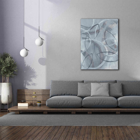 Image of 'Float II' by Jo Maye, Canvas Wall Art,40 x 54