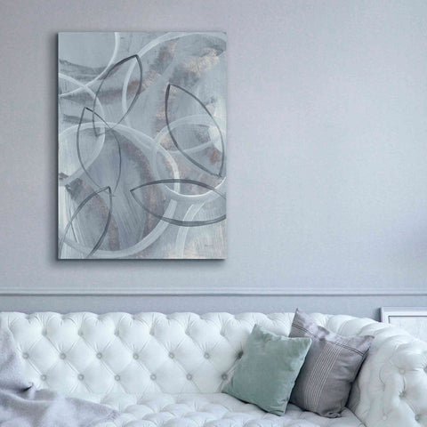 Image of 'Float II' by Jo Maye, Canvas Wall Art,40 x 54