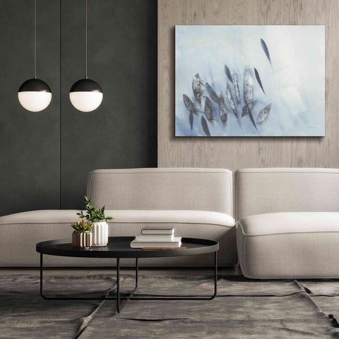 Image of 'Gently Waving' by Jo Maye, Canvas Wall Art,54 x 40