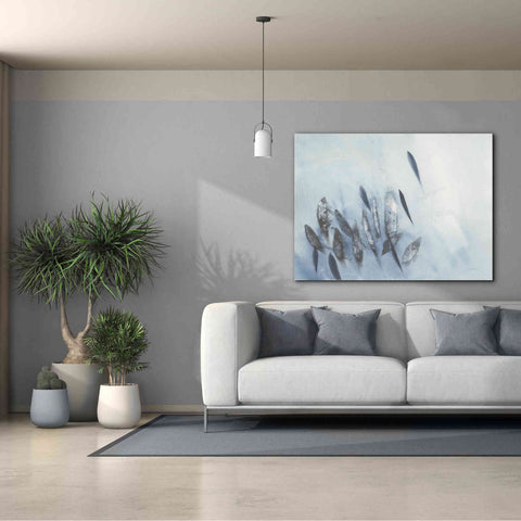 Image of 'Gently Waving' by Jo Maye, Canvas Wall Art,54 x 40