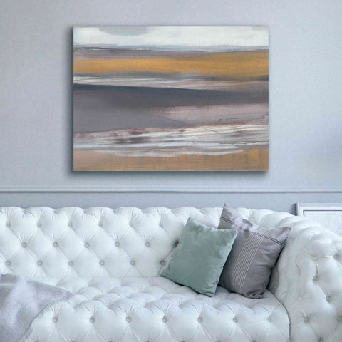 Image of 'Misty Morning' by Jo Maye, Canvas Wall Art,54 x 40