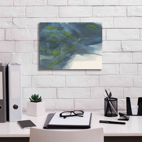 Image of 'Scatter' by Jo Maye, Canvas Wall Art,16 x 12