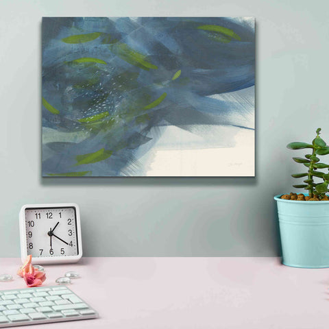 Image of 'Scatter' by Jo Maye, Canvas Wall Art,16 x 12