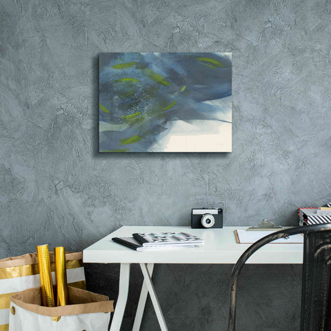 Image of 'Scatter' by Jo Maye, Canvas Wall Art,16 x 12