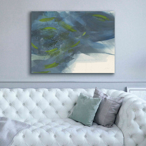 Image of 'Scatter' by Jo Maye, Canvas Wall Art,54 x 40