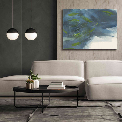 Image of 'Scatter' by Jo Maye, Canvas Wall Art,54 x 40