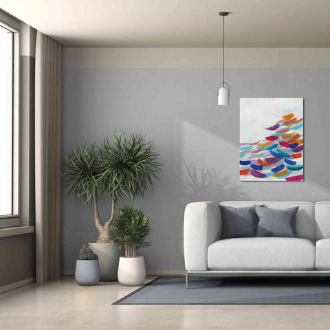 Image of 'Drift' by Jo Maye, Canvas Wall Art,26 x 34