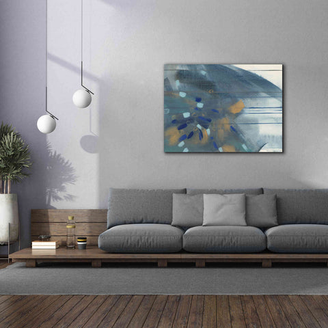 Image of 'Regal' by Jo Maye, Canvas Wall Art,54 x 40