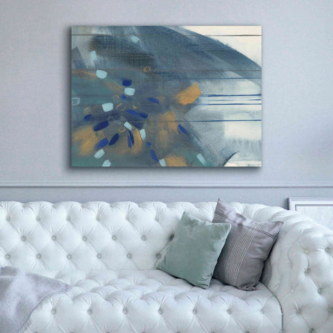 Image of 'Regal' by Jo Maye, Canvas Wall Art,54 x 40