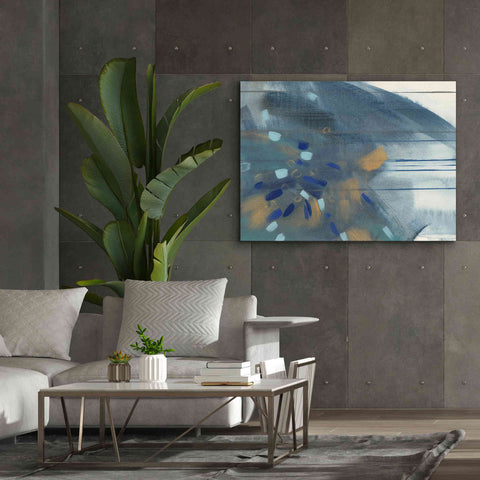 Image of 'Regal' by Jo Maye, Canvas Wall Art,54 x 40