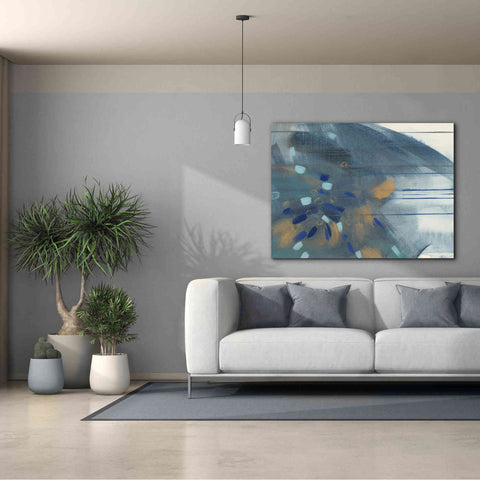 Image of 'Regal' by Jo Maye, Canvas Wall Art,54 x 40