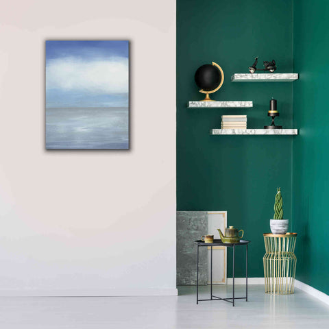 Image of 'Seascape II' by Jo Maye, Canvas Wall Art,26 x 34