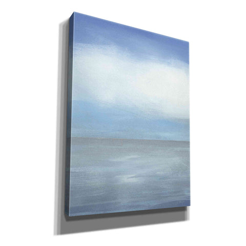 Image of 'Seascape II' by Jo Maye, Canvas Wall Art
