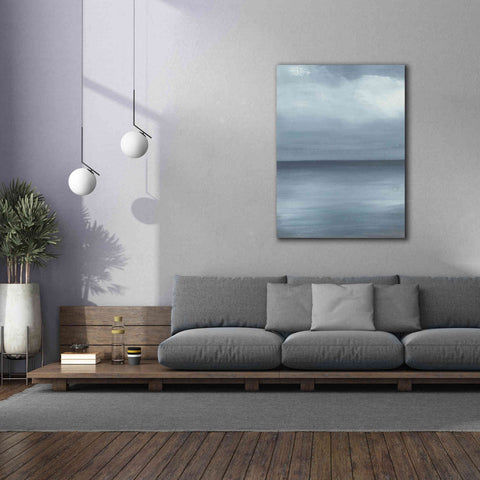 Image of 'Seascape III' by Jo Maye, Canvas Wall Art,40 x 54
