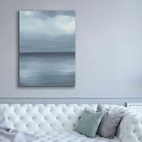Image of 'Seascape III' by Jo Maye, Canvas Wall Art,40 x 54