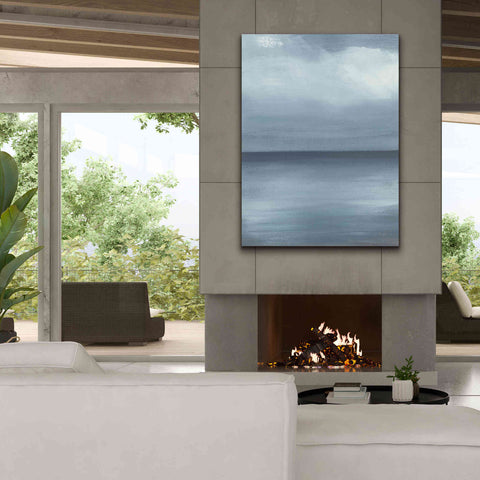 Image of 'Seascape III' by Jo Maye, Canvas Wall Art,40 x 54