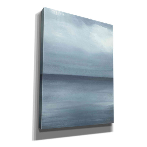 Image of 'Seascape III' by Jo Maye, Canvas Wall Art